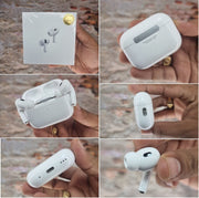 AirPods Pro 2nd Generation + Free Cover & Surprise Gift 🎁