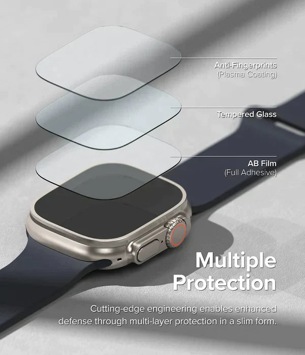 AirPods Pro 2nd Generation + Watch Ultra & Surprise Gift 🎁