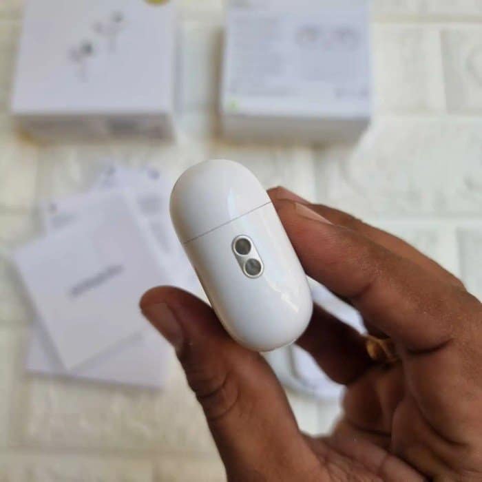AirPods Pro 2nd Generation + Free Cover & Surprise Gift 🎁