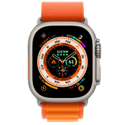 Apple Watch Ultra + 2 Band & Surprise Gift 🎁