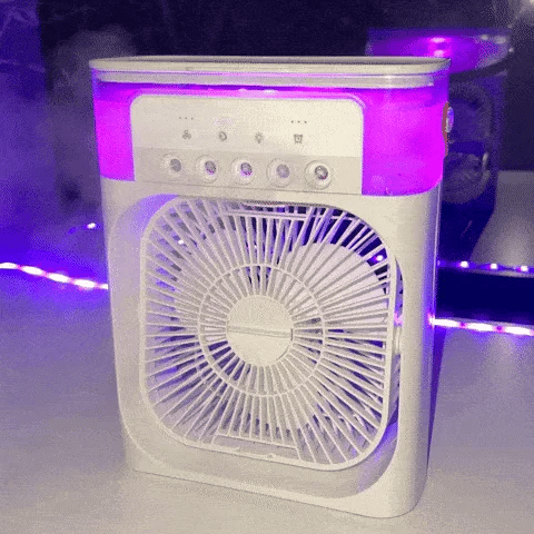 Mini AC