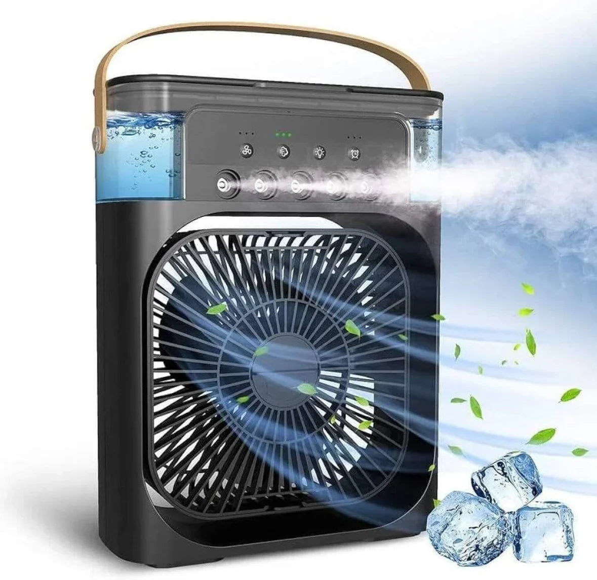 Mini AC